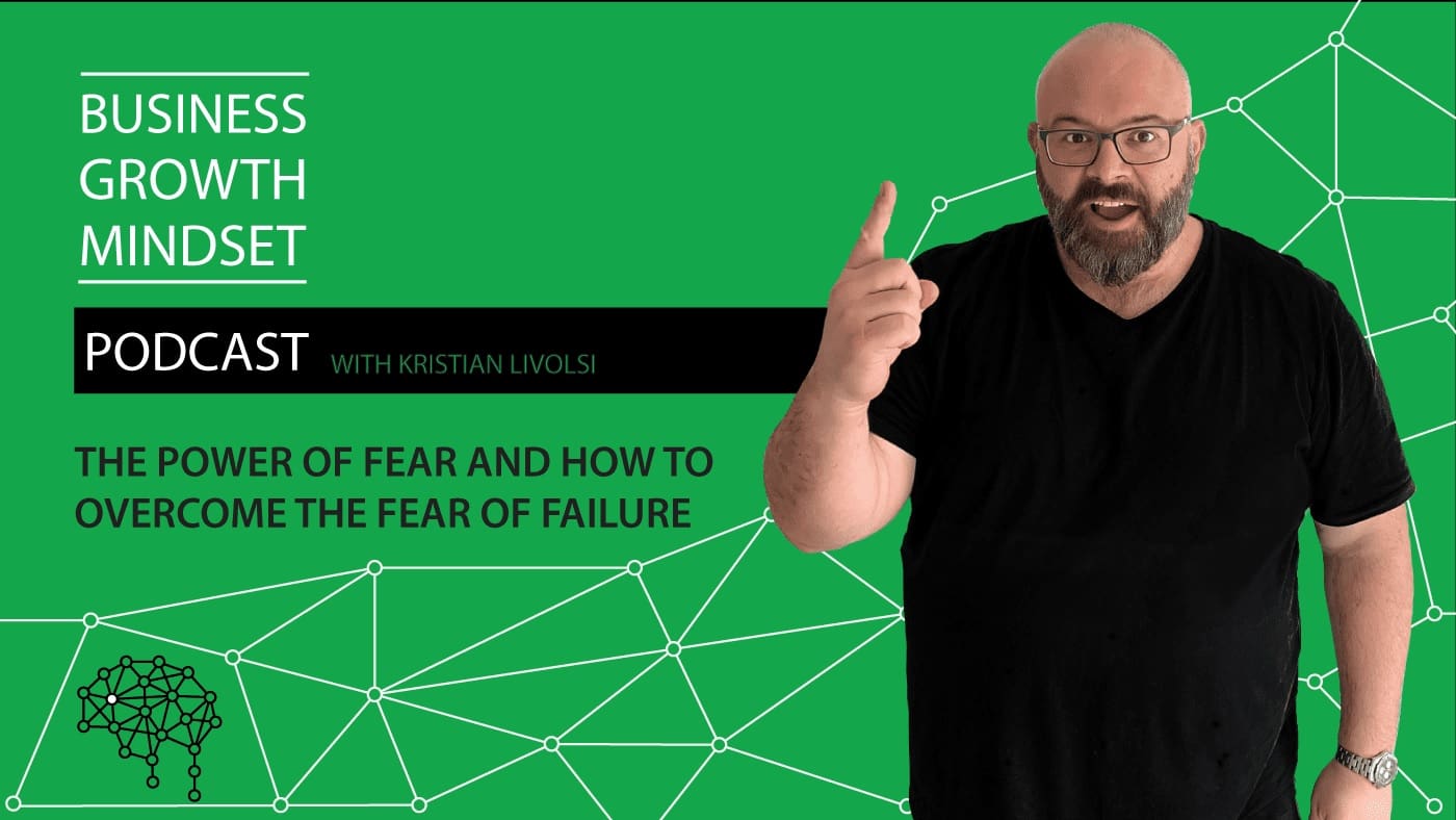 Conquer Fear: How To Overcome Fear Of Failure